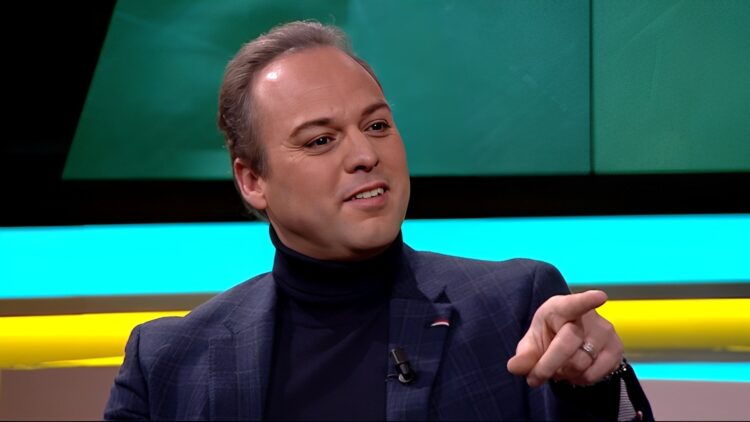 Schokkende onthulling: ‘Frans Bauer zou niet alleen met Sieneke zijn vreemdgegaan, maar ook met déze bekende zangeres’