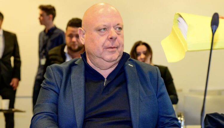 Massa is Kassa onmiddellijk van de buis: “Peter is te ver gegaan”