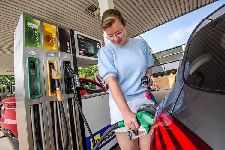Hier tank je het goedkoopst in Nederland – scheelt tot 27 euro per volle tank