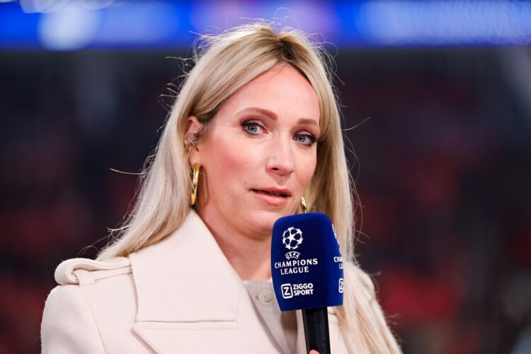 Verrassende bekendmaking over Hélène Hendriks en dit zag niemand aankomen