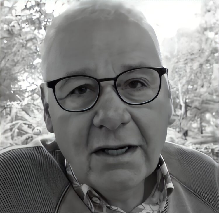 Onze gedachte zijn momenteel bij Jan de Hoop