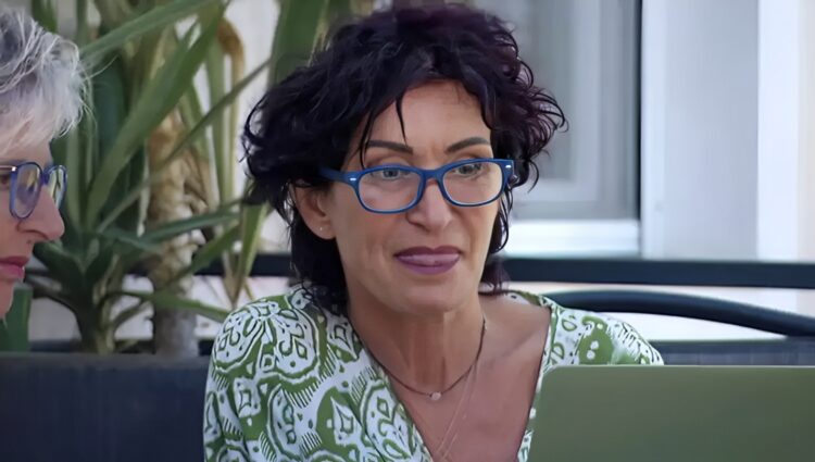 Ingrid laat cruciaal detail weg in B&B Vol Liefde: nu valt alles op z’n plek