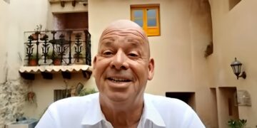Kijkers zeggen massaal hetzelfde over Jean-Paul in nieuwe seizoen B&B Vol Liefde