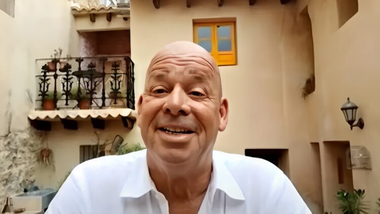 Kijkers zeggen massaal hetzelfde over Jean-Paul in nieuwe seizoen B&B Vol Liefde