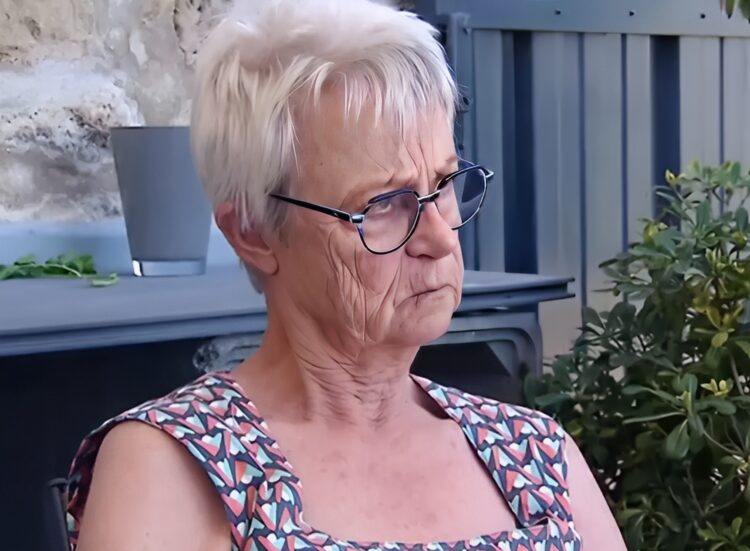 B&B Vol Liefde-kijkers zijn helemaal klaar met beledigende Magda en zeggen allemaal hetzelfde
