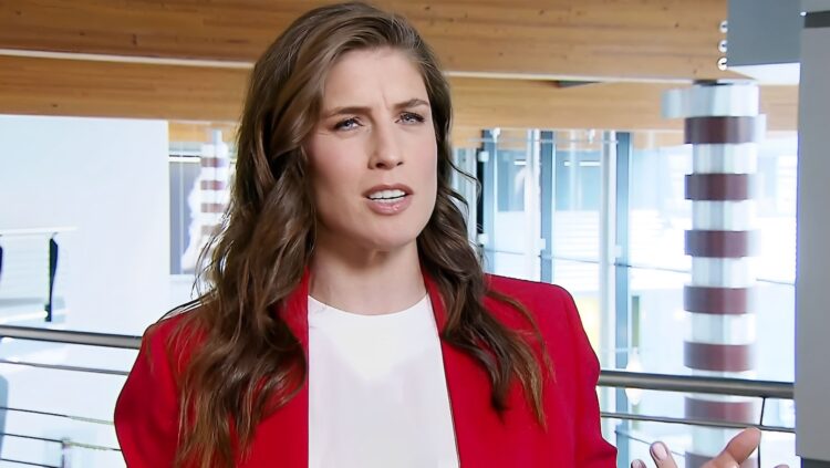 Marieke Elsinga verder in het nauw: ‘Sta bloedgeld af dat je graaide bij foute gym!’