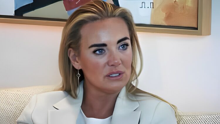 Monique Westenberg onthult in Het Waren Twee Fantastische Dagen alles over tweede kindje met André Hazes