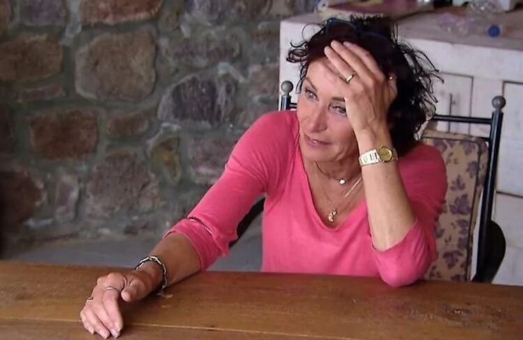 Psycholoog geeft Ingrid een serieuze waarschuwing in B&B vol Liefde