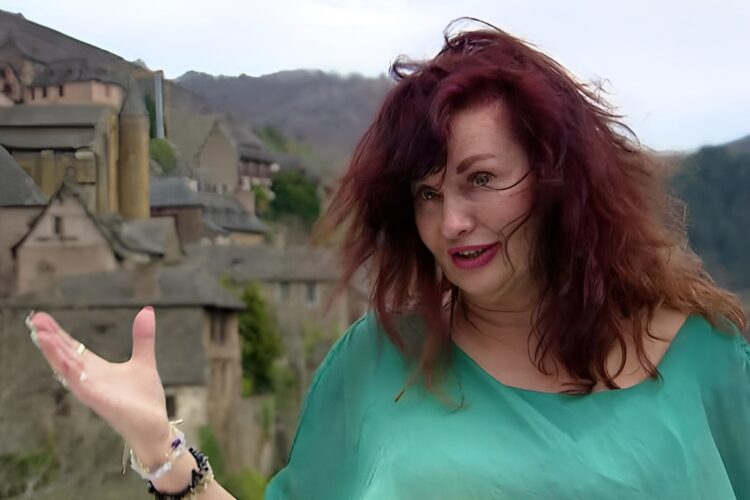 B&B Vol Liefde-kijkers rekenen keihard af met ‘vermoeiend mens’ Rayisa