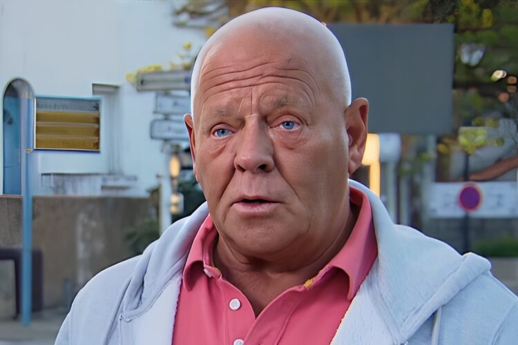 Groot alarm voor Magda uit B&B Vol Liefde na bizarre onthulling over Rob