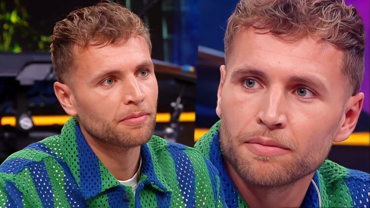 Emotionele Freek Rikkerink geeft advies: ‘Zeg die baan op’