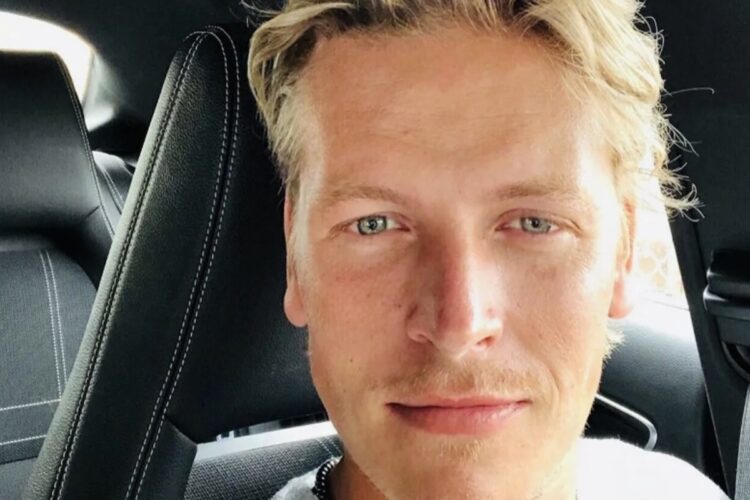 Onze gedachten zijn momenteel bij Thomas Berge