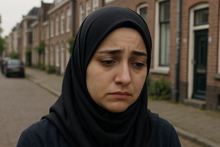 Zehra (44): “Mijn zoon mag zijn fatbike niet opladen op school, hoe moet hij dan naar school?”