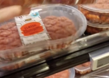 We worden misleid door zogenaamde aanbiedingen in de supermarkt