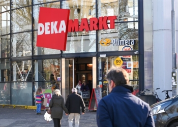Dringende terugroepactie DekaMarkt: “Het eten van dit product kan extreem gevaarlijk zijn”