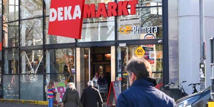 Dringende terugroepactie DekaMarkt: “Het eten van dit product kan extreem gevaarlijk zijn”