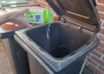 Dit goedje van de Action kost €2,27. Het lost een vervelend probleem op!