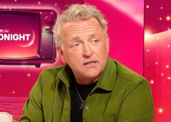 Gordon haalt hard uit naar RTL Tonight-trio Beau, Humberto en Renze