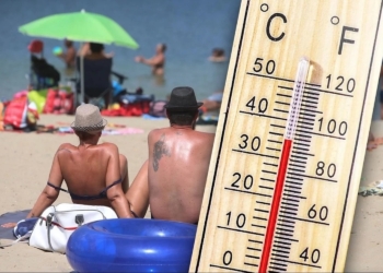 Tropische hitte op komst: Nationaal Hitteplan vanaf morgen actief en hier moet je voor oppassen