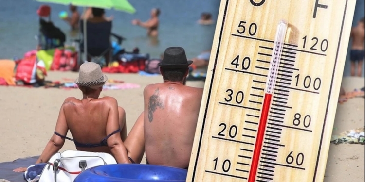 Tropische hitte op komst: Nationaal Hitteplan vanaf morgen actief en hier moet je voor oppassen