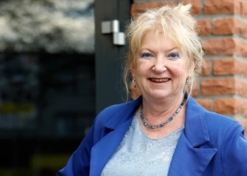 B&B Vol Liefde-Iris vindt prille liefde en het is een hele bekende