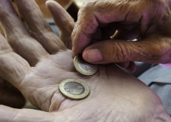 Schokkend: Zo weinig inkomen moet je hebben om ‘arm’ te zijn in Nederland