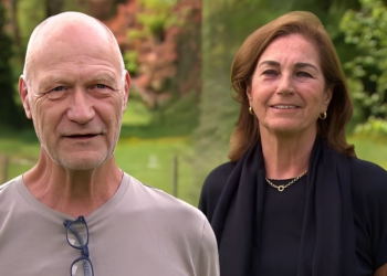 B&B Vol Liefde-kijkers boos op ‘achterbakse’ Rob en Margot