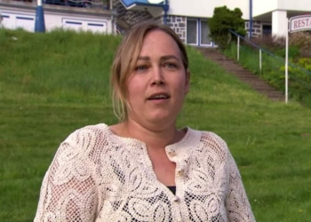 Renske uit B&B Vol Liefde onder vuur: ‘De nachtmerrie van elke man’