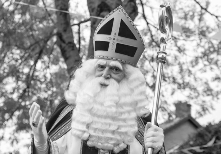 Verdrietig nieuws voor Sinterklaas