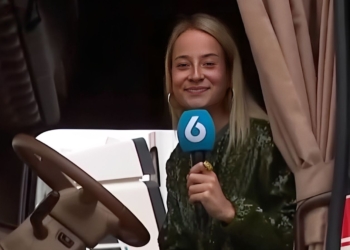 Chauffeurs krijgen bizar hoge boete na toeteren bij Truckstar Festival