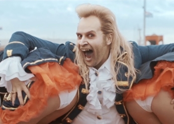 Opgedoken video Jamie en Vieze Jack zorgt voor nog meer pijn – Steven Kazàn wist van niets