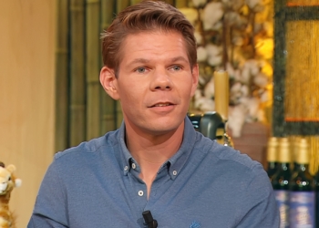 Victor Vlam schrikt van uitgelekte beelden Gordon