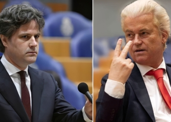 Kijkers enorm geschokt over optreden Bontenbal in De Oranjezomer