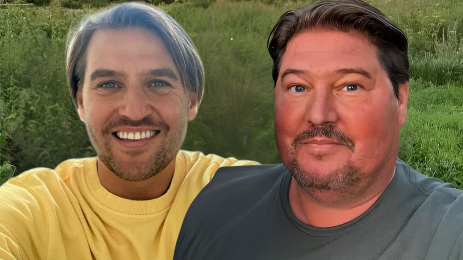 Martijn Krabbé blijft sterk, maar geeft toe: ‘Ik maak me veel zorgen’