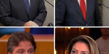 Dit is volgens de laatste peilingen straks de premier van Nederland