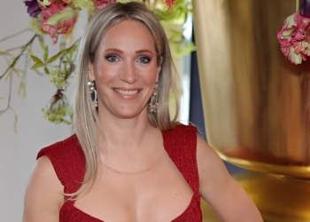 Hélène Hendriks keihard aangepakt na anorexia-speculaties Alexia