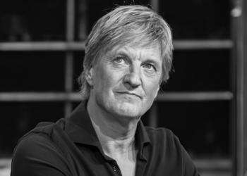 Onze gedachten zijn momenteel bij Wim Kieft