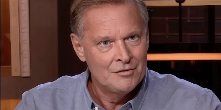 ‘Grote zorgen om Albert Verlinde – het gaat niet goed’