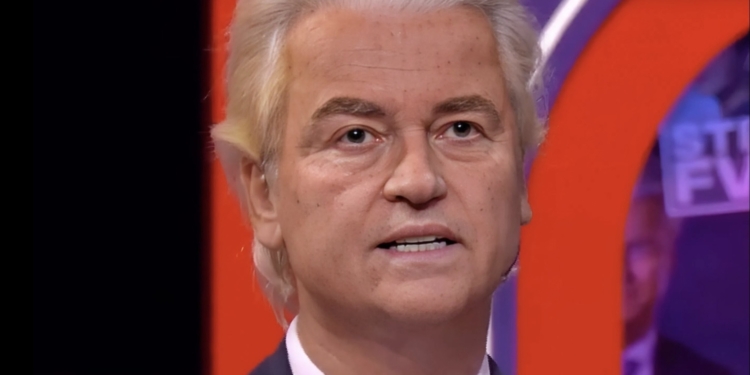 ‘Heel Nederland zegt hetzelfde over het SBS verkiezingsdebat – dit is klaar’