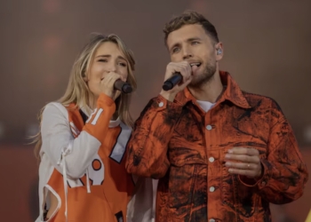 Suzan & Freek zorgen voor verrassende klap Marco Borsato