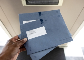 Half miljoen mensen krijgen geld terug van de Belastingdienst:  zo zit het precies