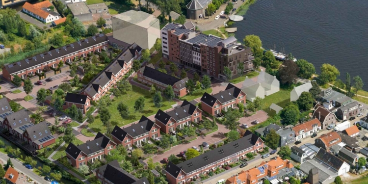 Deze gemeente haalt Nederlandse vlaggen weg: ‘Inwoners geïntimideerd’