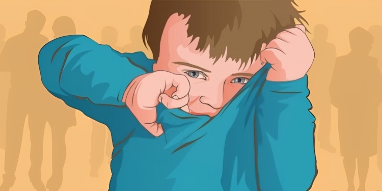 Zo herken je de signalen van autisme bij kinderen…