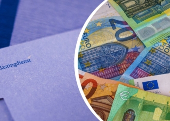 Honderdduizenden Nederlanders krijgen onverwacht goed nieuws van de Belastingdienst