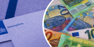 Honderdduizenden Nederlanders krijgen onverwacht goed nieuws van de Belastingdienst