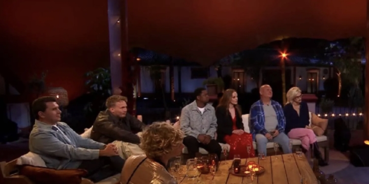‘Beste Zangers’-kijkers zijn laaiend enthousiast over dit optreden