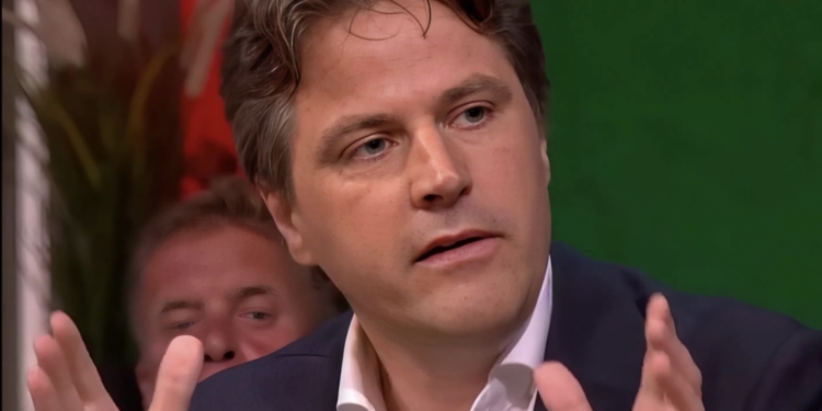 ‘Heel Nederland zegt hetzelfde over Bontenbal bij VI’