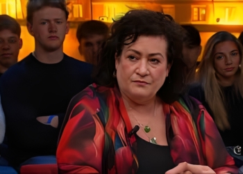 Gebroken Caroline van der Plas in tranen: ‘Ik ga nog liever dood dan daar zitten’