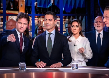 Nieuwe peiling zorgt voor landelijke discussie: ‘Dit is een genade klap’