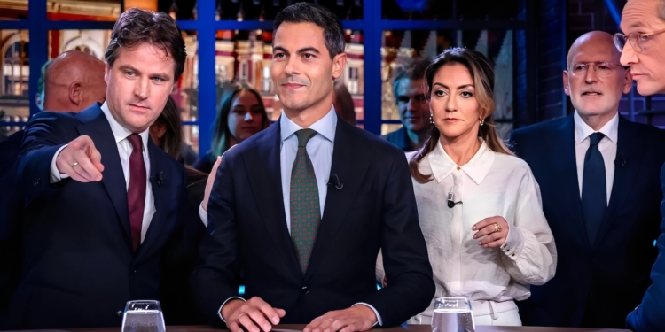 Nieuwe peiling zorgt voor landelijke discussie: ‘Dit is een genade klap’